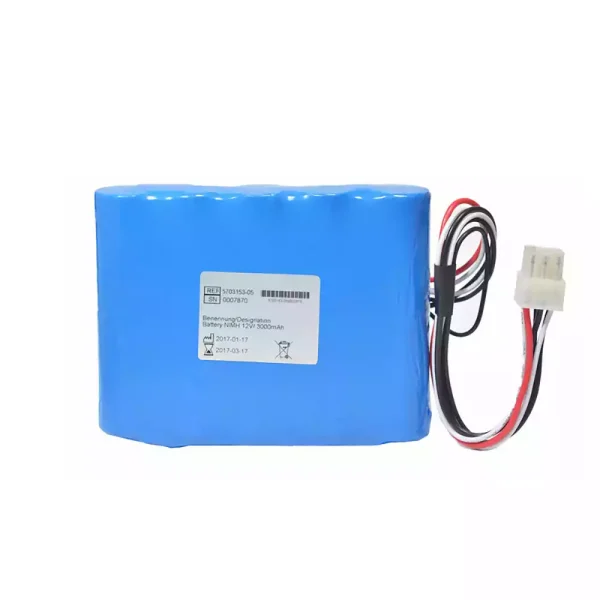 Batería para Carina NIV Ventilator OM11759 5703153-05