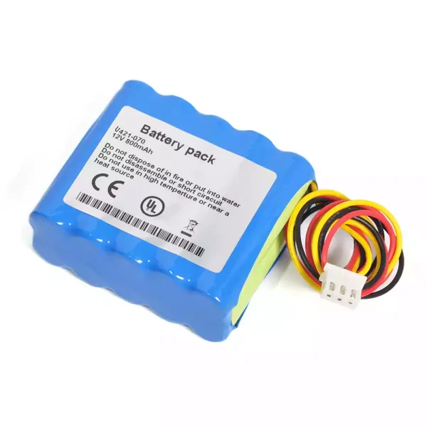 Batería para NSK EndoMate DT,U421-070 X-SMART - Imagen 3