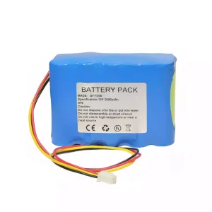 Batería para Smiths SY-1200
