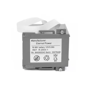 Batería para CardioAid R-2003-1,CardioAid 200B