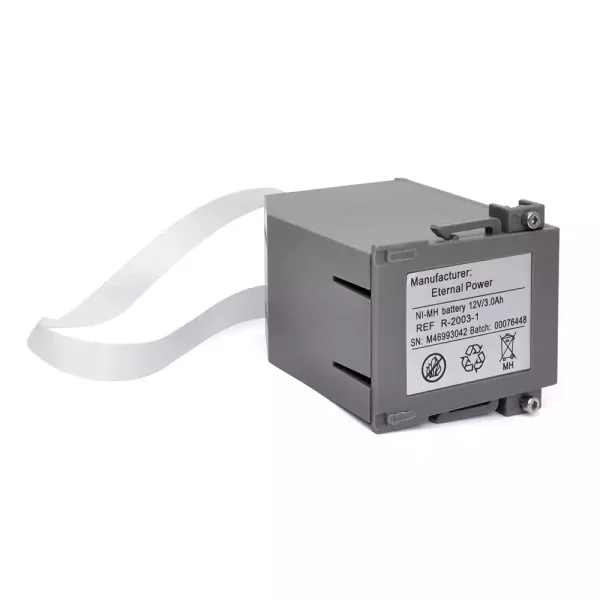 Batería para CardioAid R-2003-1,CardioAid 200B - Imagen 2