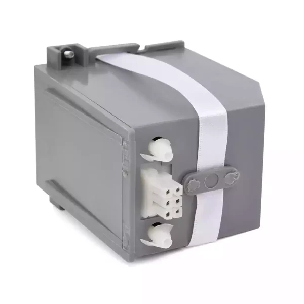 Batería para CardioAid R-2003-1,CardioAid 200B - Imagen 4