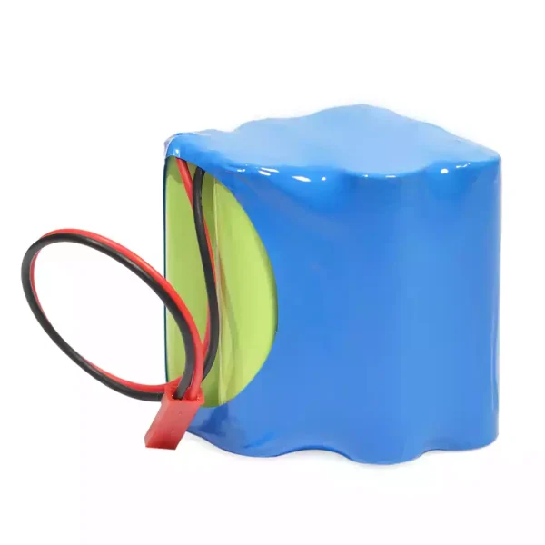 Batería para Annol Sp-1000 - Imagen 3