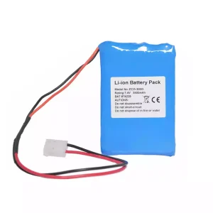 Batería para CONTEC ECG300G ECG-300G