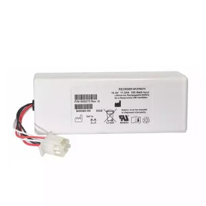 Batería para RESPIRATEUR V60 V60S,88881344 1076374