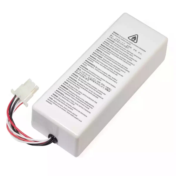Batería para RESPIRATEUR V60 V60S,88881344 1076374 - Imagen 2