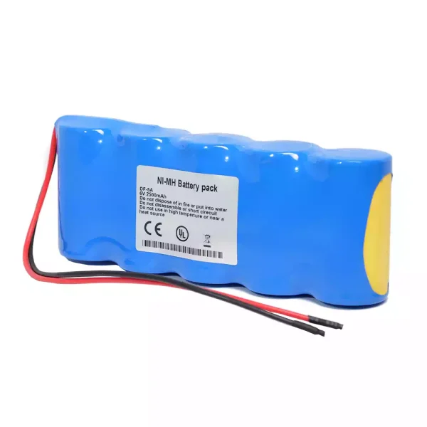 Batería para DF-5A Xd-5A - Imagen 3