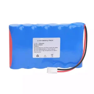 Batería para Guoteng GF9000 GT9000