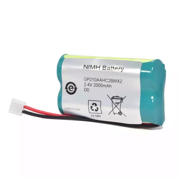 Batería para Dentsply PROPEX II,BINGO PRO B-31 - Imagen 2
