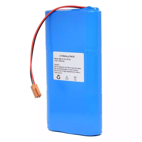Batería para 9N-1200SCK,9N-3000SCK - Imagen 2