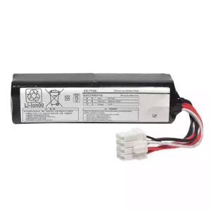 Batería para Fukuda BTE-002,510114040