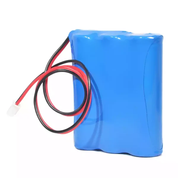 Batería para medsonic MSCPR-1A - Imagen 3