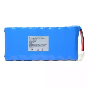 Batería para EDAN M3,M3B,M3A