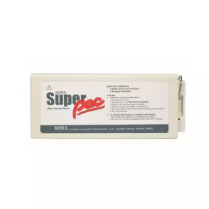Batería para Welch Allyn 001647-U,10N-4000AA