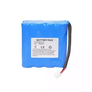 Batería para kellymed KL-702