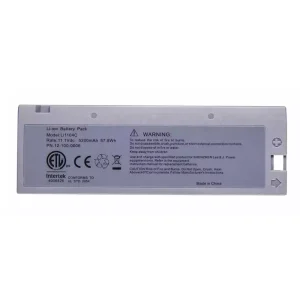 Batería para BIOLIGHT LI1104C,12-100-0006