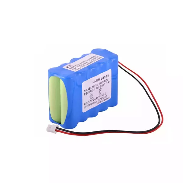 Batería para Smiths WZ50C6T WZ-50C66T WZ-50CB WZ-50G WZ50C2 WZS50F2