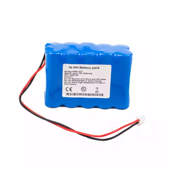 Batería para HYHB-1227,ANGEL AJ5800 AJ5807 AJ5811