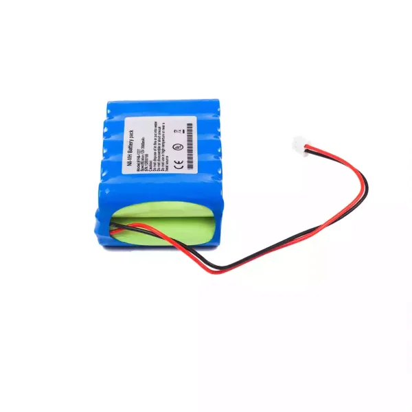 Batería para HYHB-1227,ANGEL AJ5800 AJ5807 AJ5811 - Imagen 2