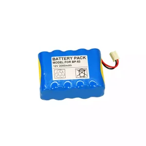 Batería para TOP BP-53 BP-22