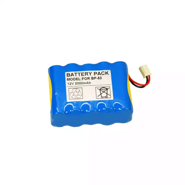 Batería para TOP BP-53 BP-22