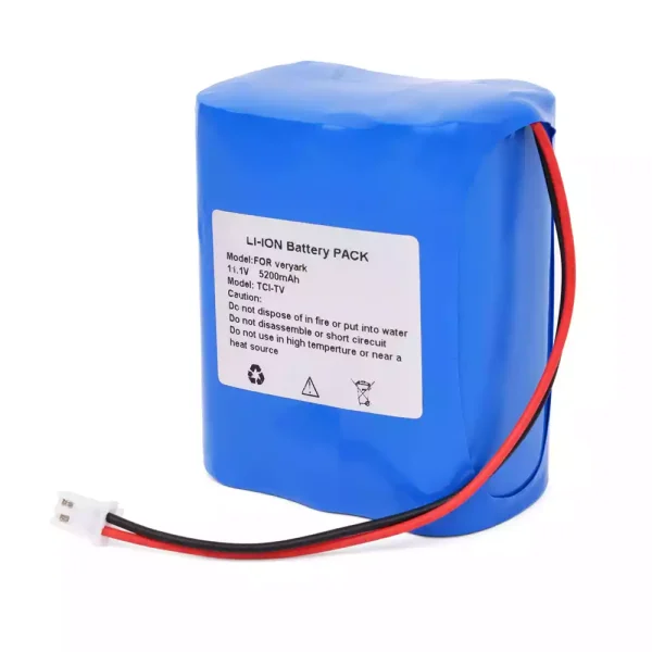 Batería para Veryark TCI-TV HYLB-1449