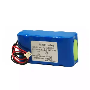 Batería para Smiths WZF-50F2 WZS-50F6 WZ-50F6 WZ-50S WZ-50F2