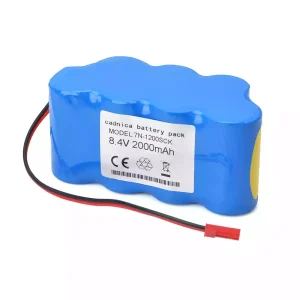 Batería para JMS SP-500 7N-1200SCK