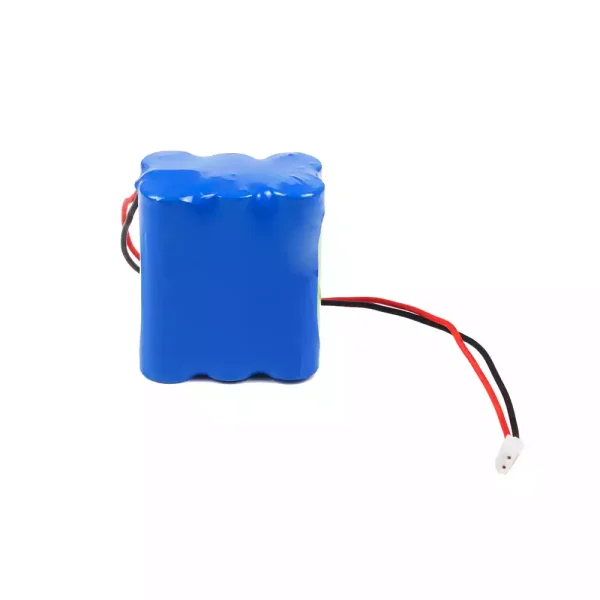 Batería para Alaris 1000EL00349 GW Volumetric pump - Imagen 2