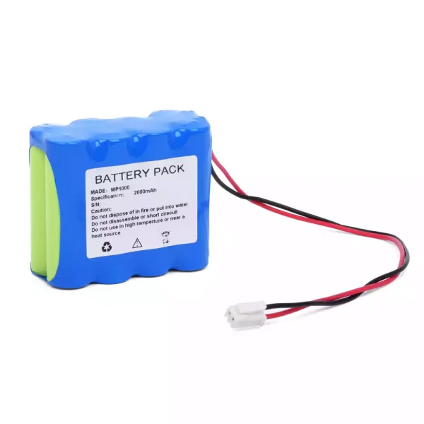 Batería para DAIWHA MP-1000 8H-E200AA AITECS-DF12