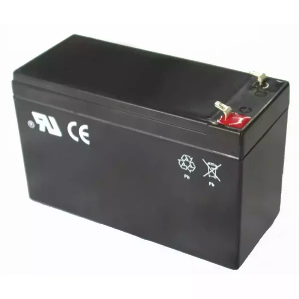 Batería para TPS-2