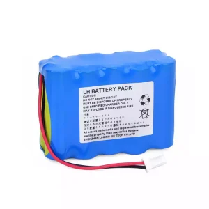Batería para HUAXI HX801 HX801C LK-003 SL80472-1