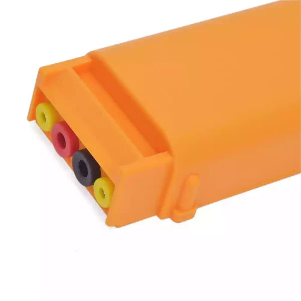 Batería para PRIMEDIC M240 - Imagen 3