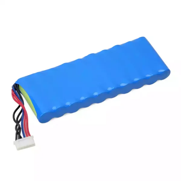 Batería para ZONCARE ZQ-1201G ZQ-1203G - Imagen 2