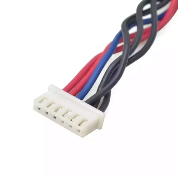 Batería para ZONCARE ZQ-1201G ZQ-1203G - Imagen 3