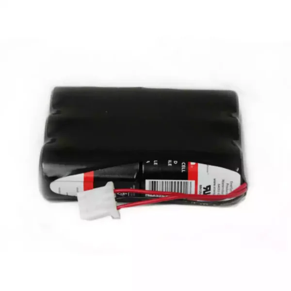 Batería para HP 43120A,43200,43200A,43100A,43110A,43130,43130A,43100,78672 - Imagen 2
