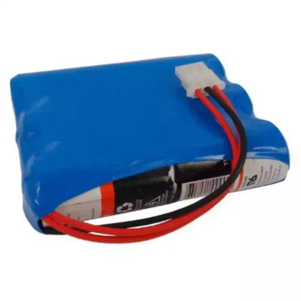 Batería para HP 43120A,43200,43200A,43100A,43110A,43130,43130A,43100,78672 - Imagen 3