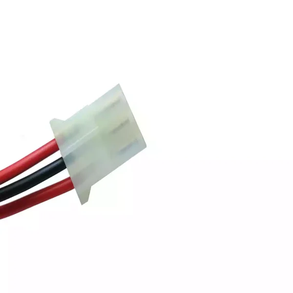 Batería para HP 43120A,43200,43200A,43100A,43110A,43130,43130A,43100,78672 - Imagen 4