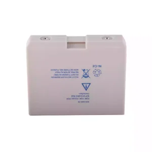 Batería para GE MSC CardioServ 30344030 SCP910/SCP913/SCP915/SCP922