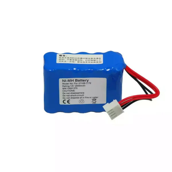 Batería para 3ray HYHB-1172