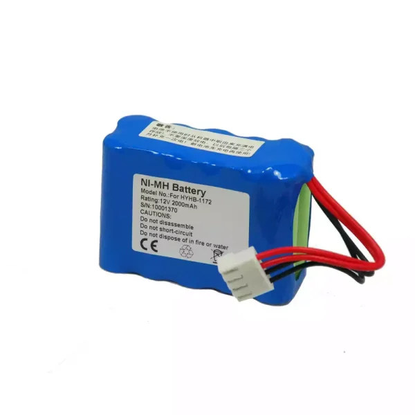 Batería para 3ray HYHB-1172 - Imagen 2