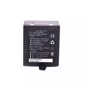 Batería para EDAN HYLB-957A