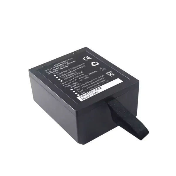 Batería para EDAN M9,M9B,M8A,M8B,F8 - Imagen 3