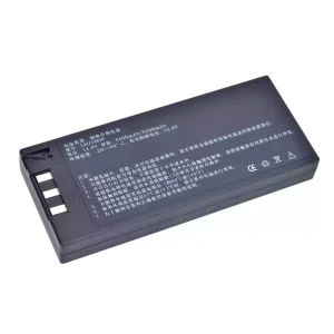 Batería para COMEN C50 C60 8000D