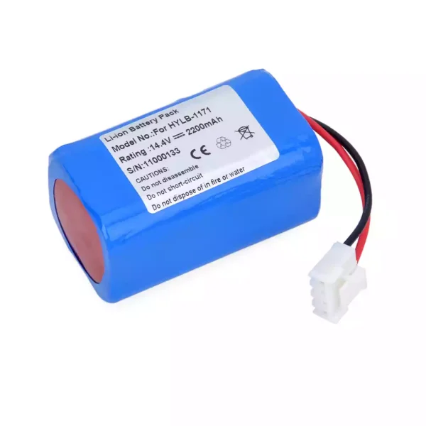 Batería para ZONCARE HYLB-1171 - Imagen 2