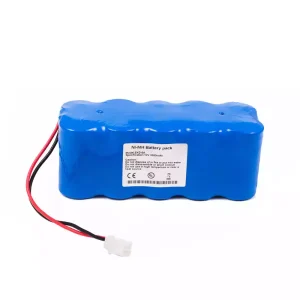 Batería para SXD-6A