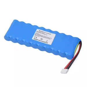 Batería para ECG-V90-1A