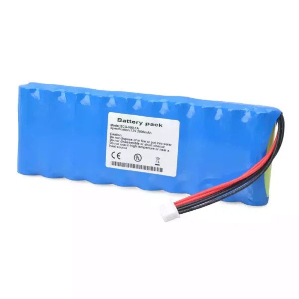 Batería para ECG-V90-1A - Imagen 3