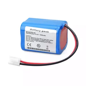 Batería para SXD-3A