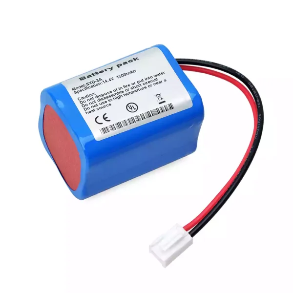 Batería para SXD-3A - Imagen 2